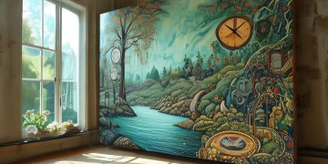 十五年后的自己究竟是哪首歌？