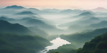 陈奕迅的歌里有怎样的远方？