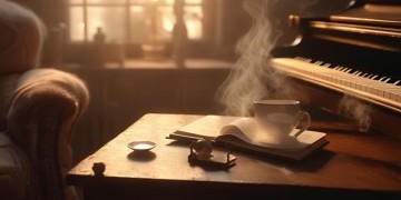 他很好爸爸是哪首歌？