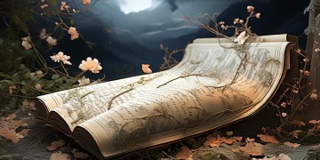 慕珩沈长歌究竟出自哪本小说？