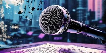 说唱基本功应该练什么歌？