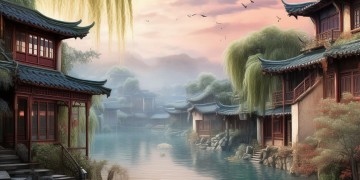 我在江南的那首歌究竟是哪首？