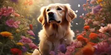 还没有爱的狗到底是什么歌？