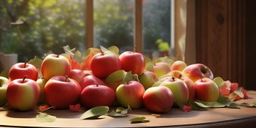 只记得她爱吃苹果到底是哪首歌？