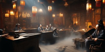 敬酒歌的背景音乐究竟叫什么？