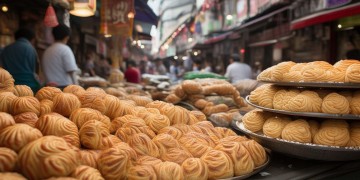 武大郎烧饼到底是什么歌？