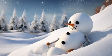 冰墩墩累了划雪吧究竟是哪首歌？
