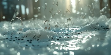 大姨妈爱着你究竟是哪首歌？