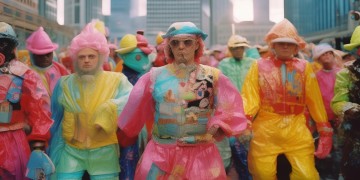 擦玻璃变装的歌曲叫什么？