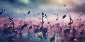 探歌为何没有大屏显示？