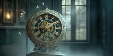 时间是最大的魔法究竟是哪首歌？