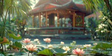 泰国剧〈如花〉里面的歌究竟叫什么？