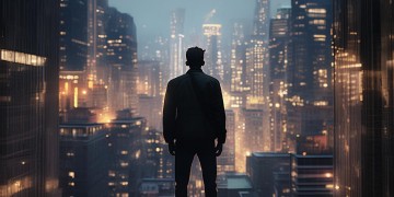 陌生的城市，男生会唱什么歌？