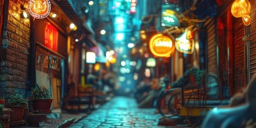 唱街霸人物的歌究竟叫什么？