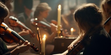 别人唱着歌究竟是什么歌？