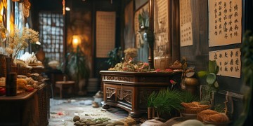 中医诊病十问歌你了解吗？
