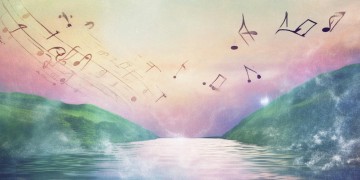 作文里的主题曲究竟是哪首歌？