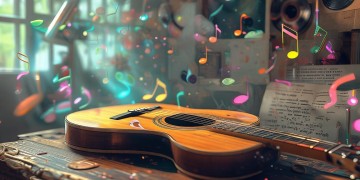 歌友送给黄家驹的歌究竟是什么？