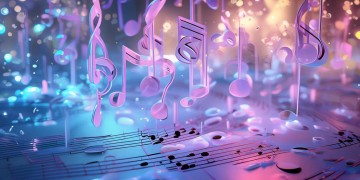 音乐的符号究竟是哪首歌？