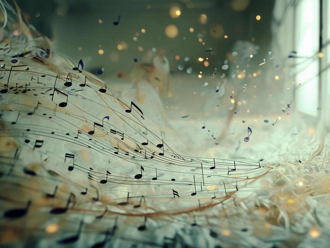 哪些歌曲带有迷迷糊糊的歌词呢？