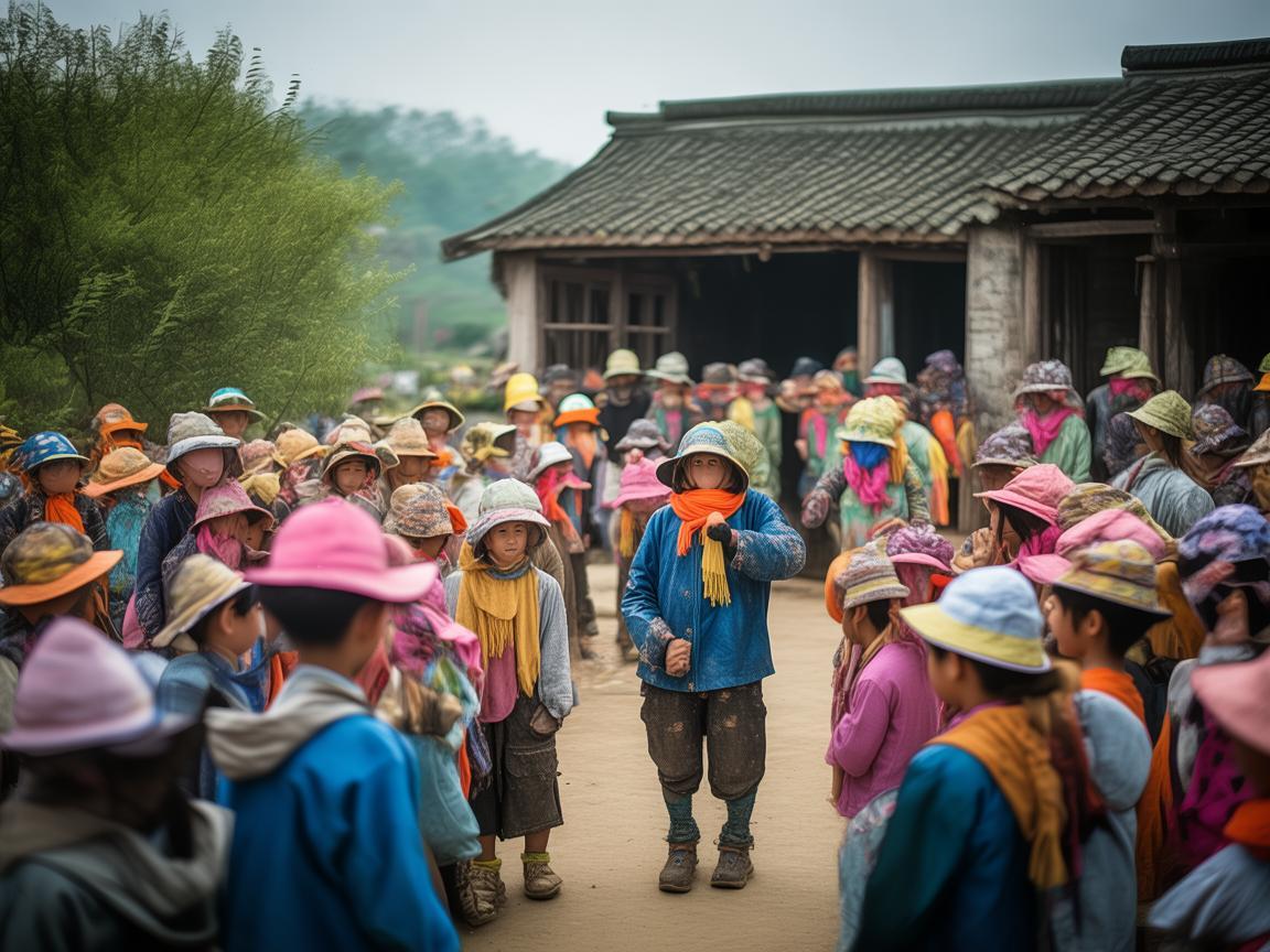 江苏小孩唱的英语歌究竟叫什么？