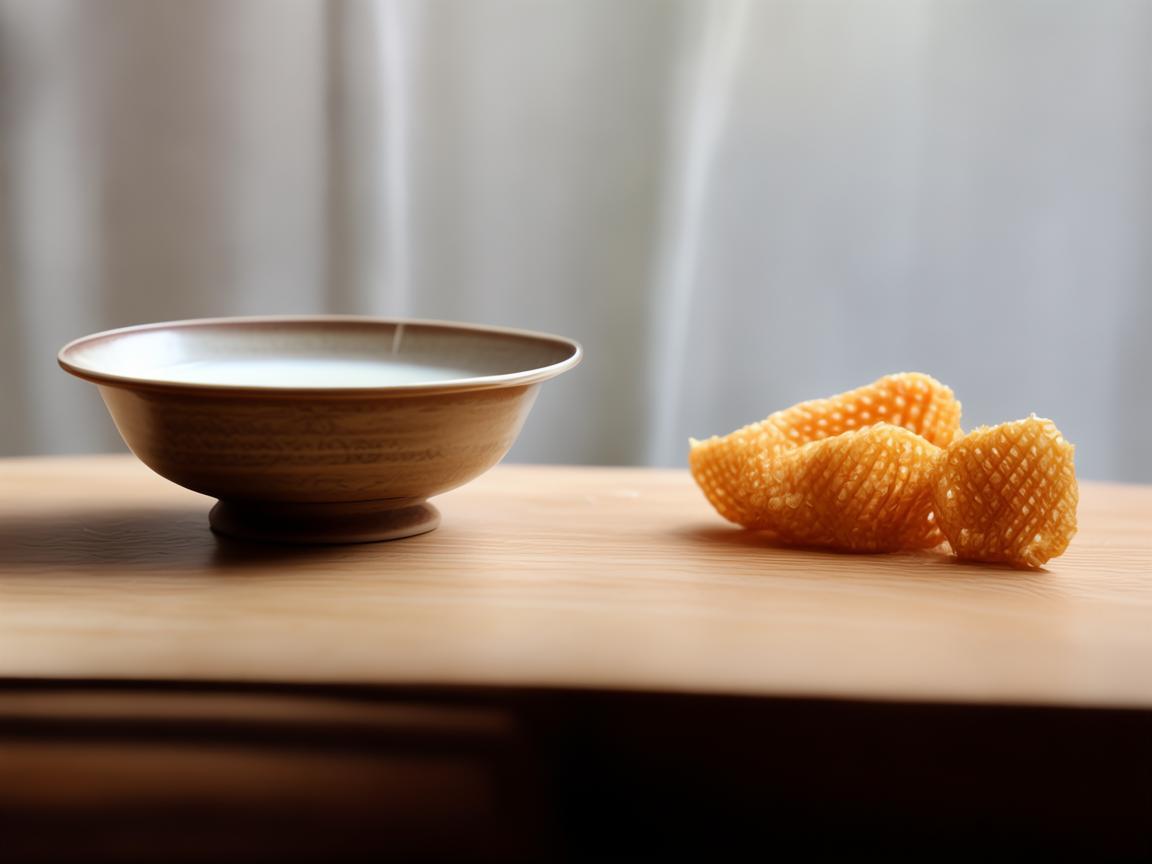 豆浆油条真的是最污的歌吗？