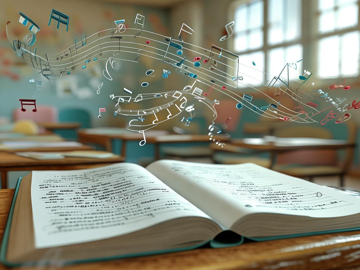 如何掌握爱唱歌曲的教学方法？