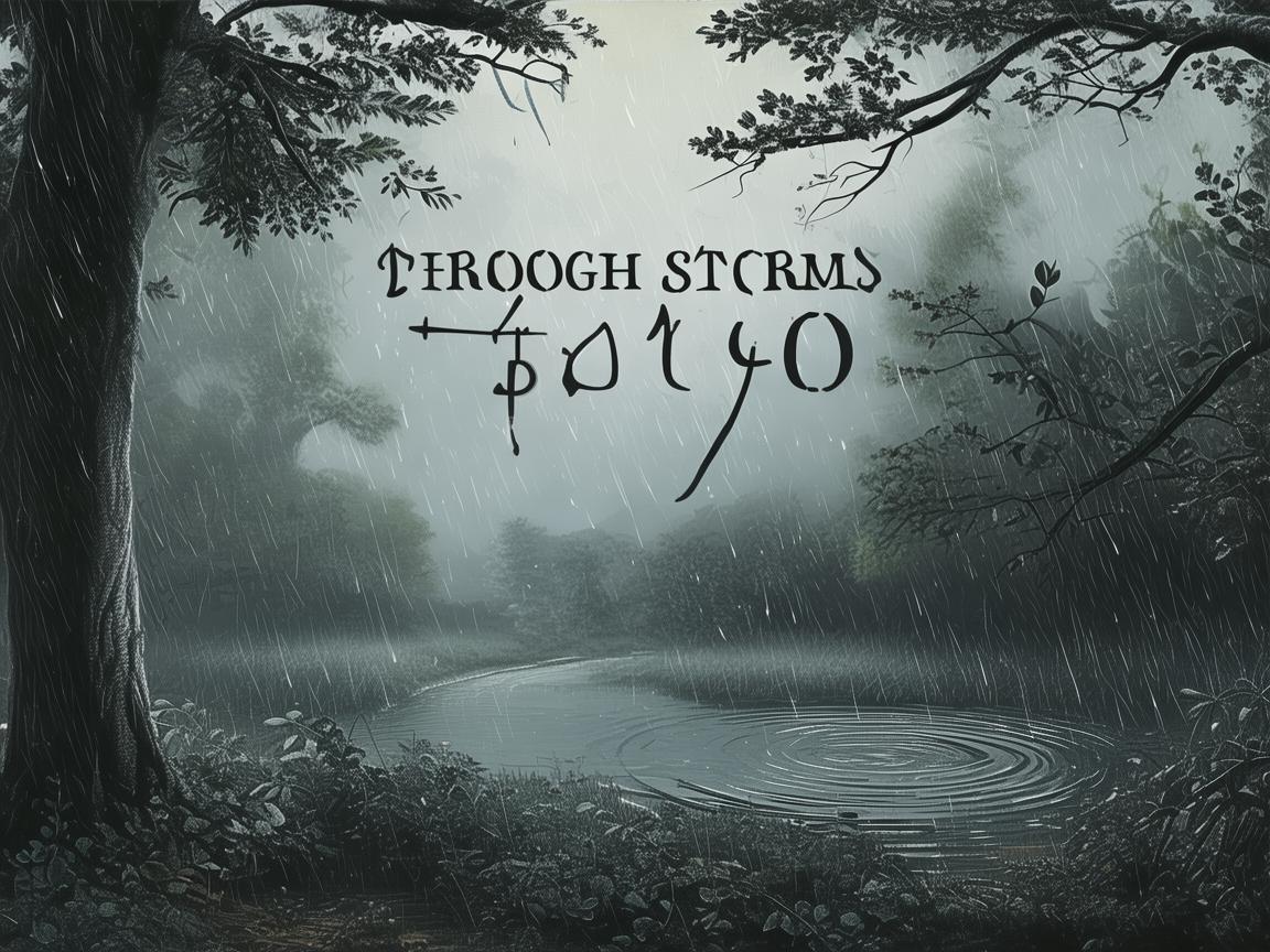 穿过风雨跑向你究竟是什么歌？