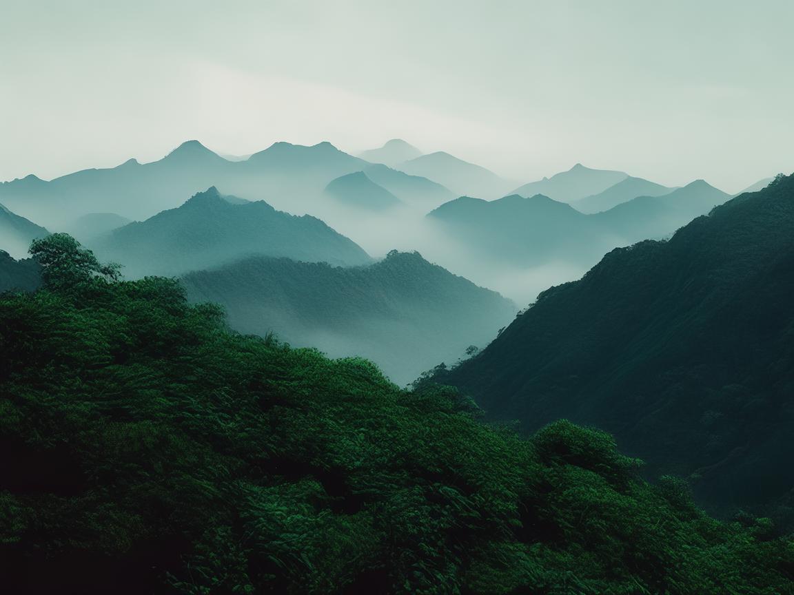 满山愁满山有究竟出自哪首歌？