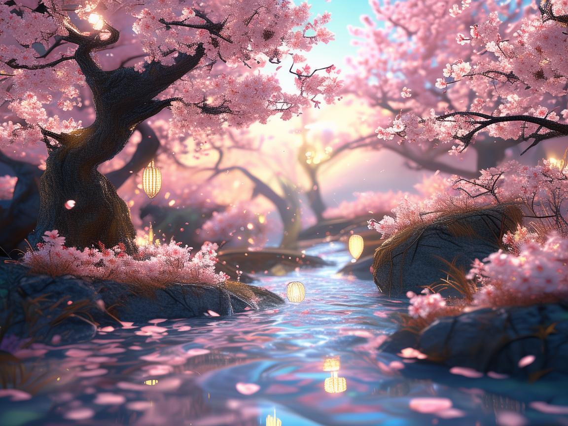 吉祥天宝插曲究竟是什么歌？