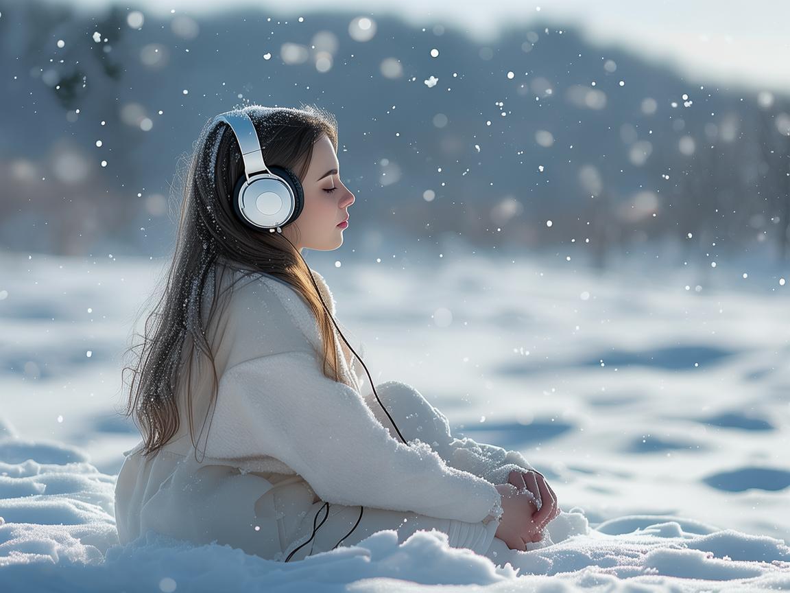 雪中听歌，选什么歌最有韵味？