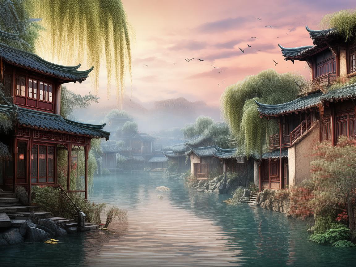 我在江南的那首歌究竟是哪首？
