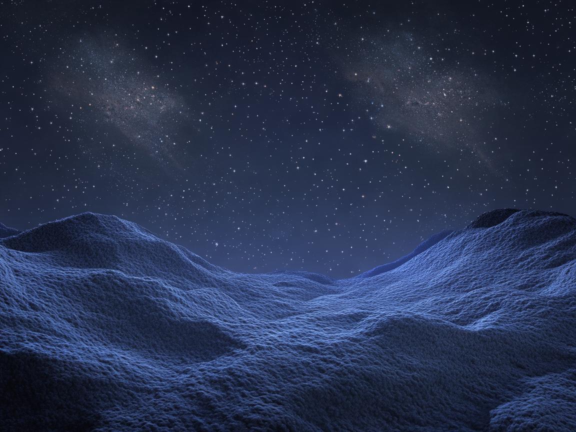 星空迁移辗转思绪到底是哪首歌？