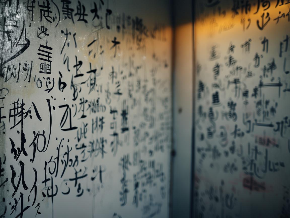 墙上写着我要回家出自哪首歌？