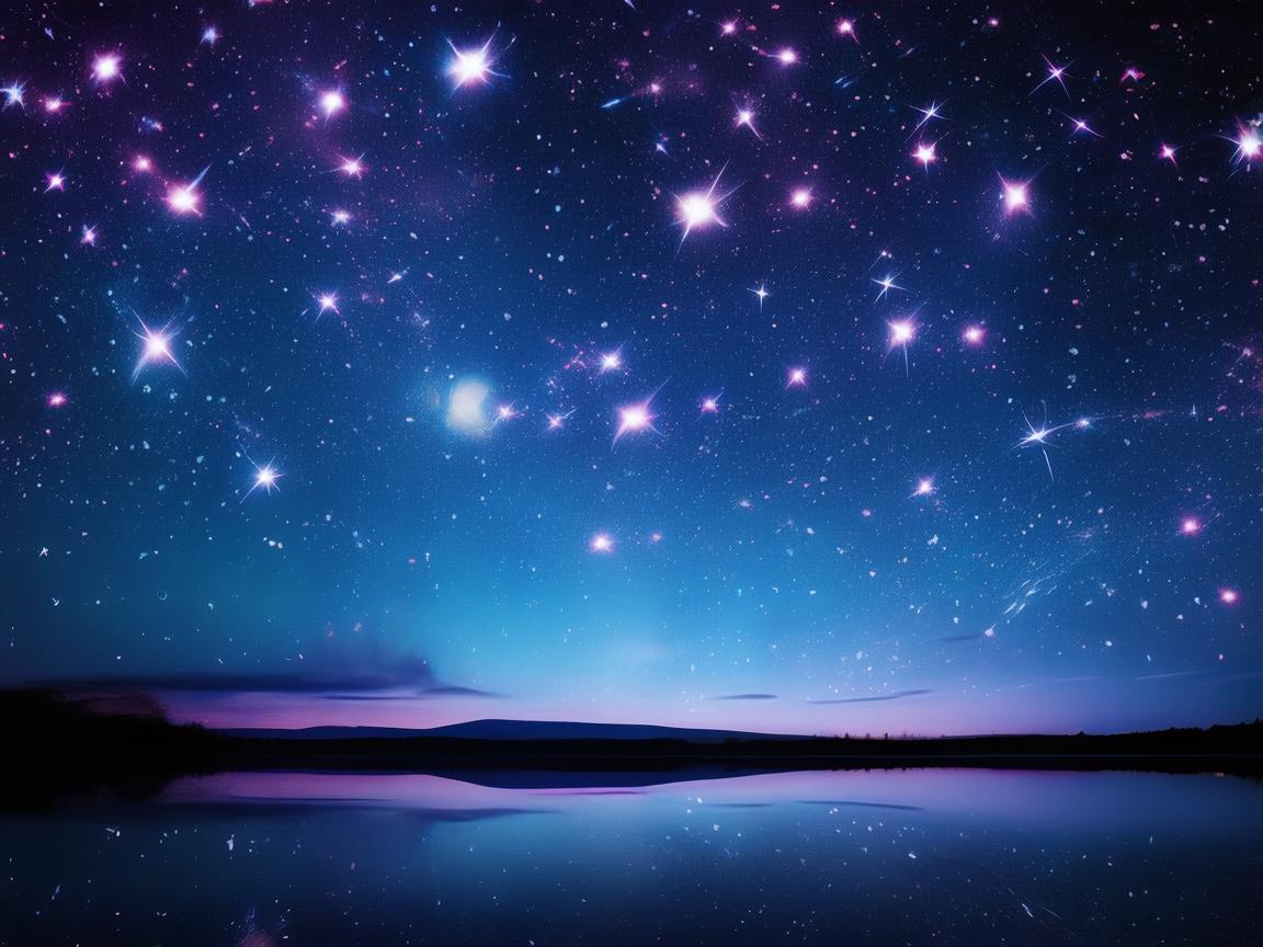 星星也会发光嘛究竟出自哪首歌？