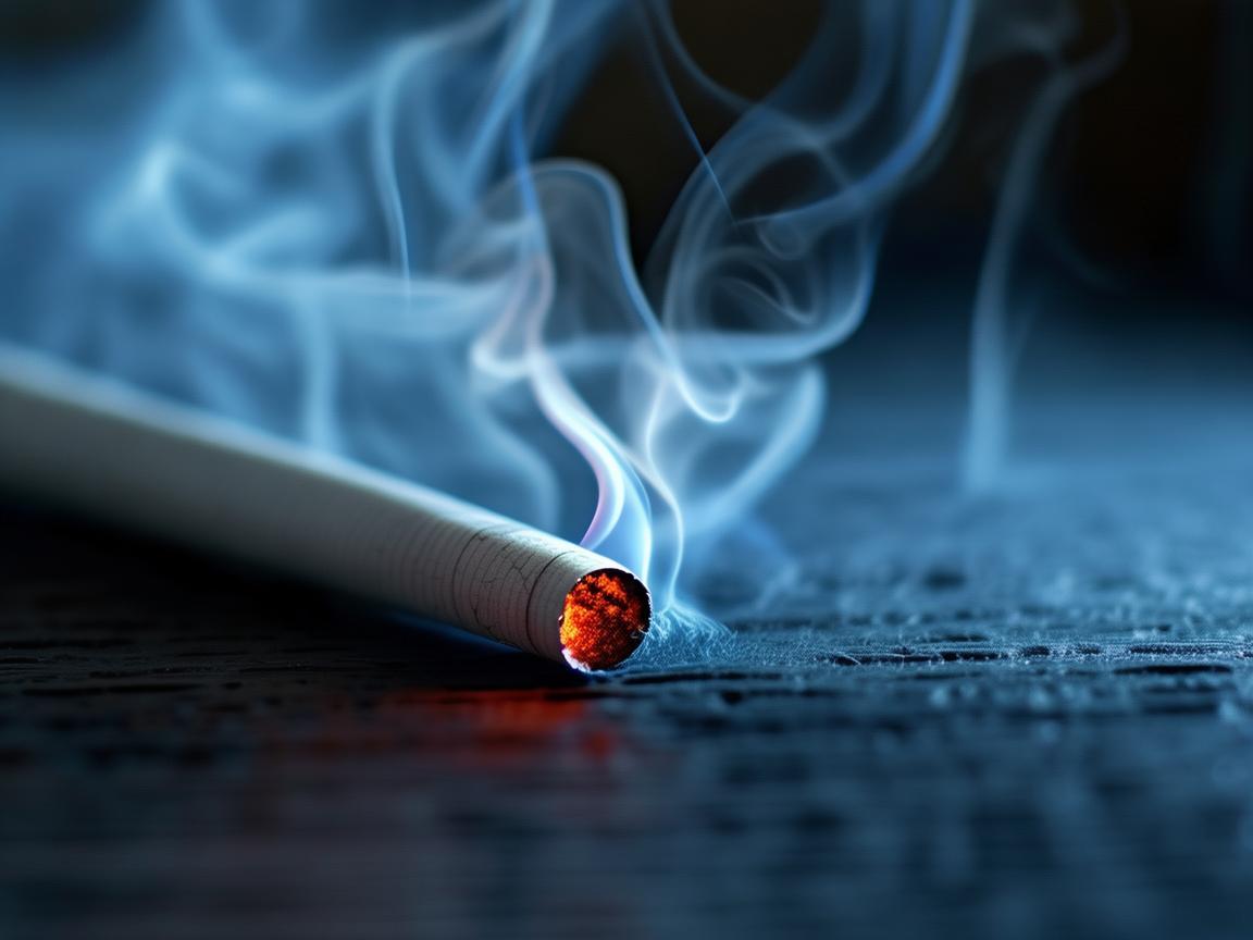 张惠妹那首关于抽烟的歌究竟叫啥？