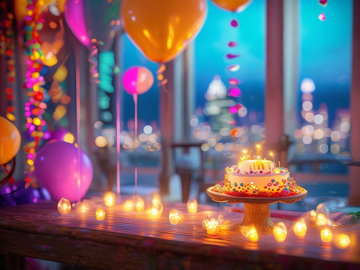 生日宴上适合唱什么歌？