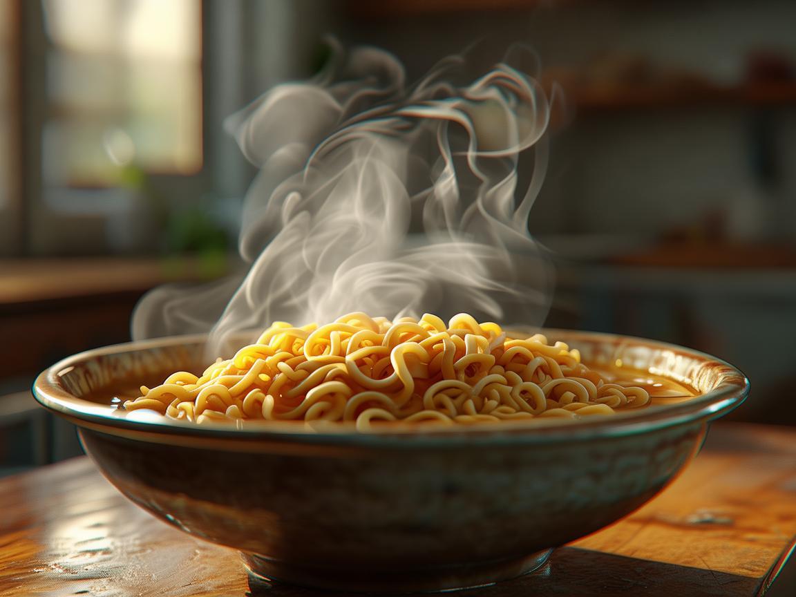 有泡面什么的出自哪首歌？