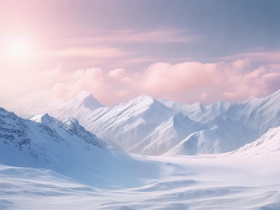 漫山的皑皑白雪出自哪首歌？
