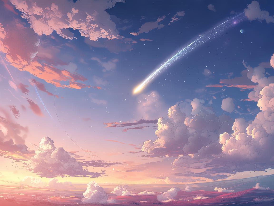 一直向天空飞的日语歌究竟叫什么？