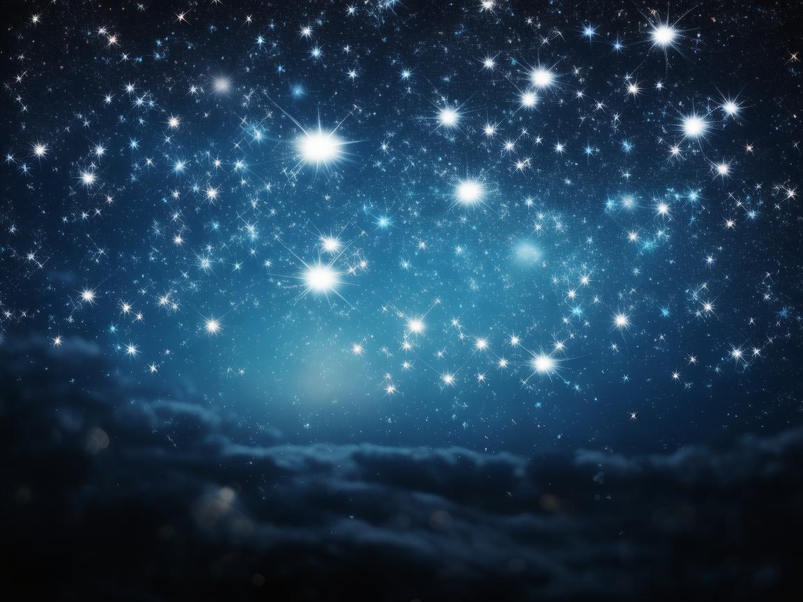 你的爱就像星辰出自哪首歌？