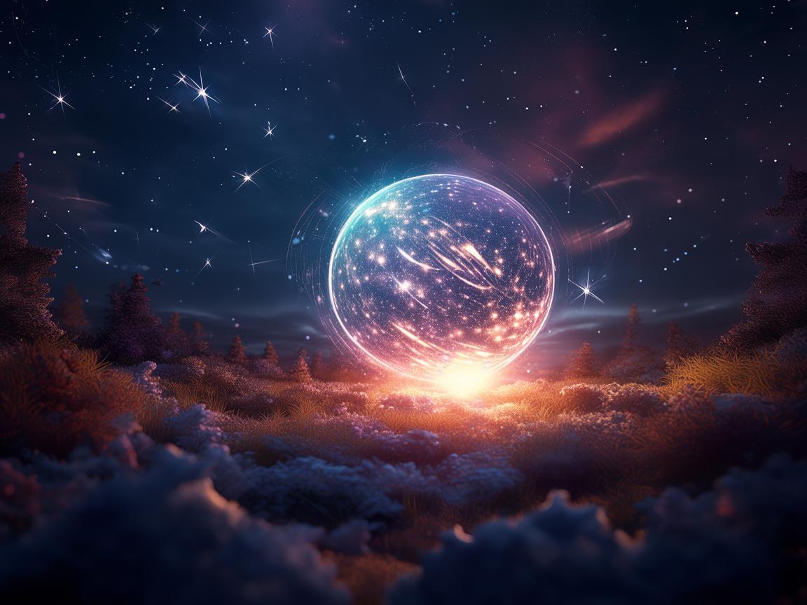 跨年星球的歌究竟是什么？