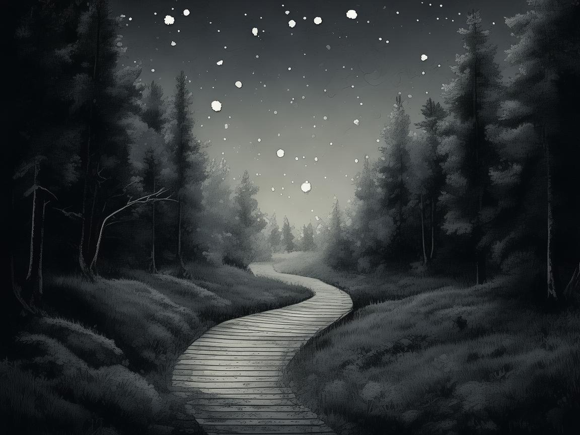 深夜的回忆与悲伤究竟是哪首歌？