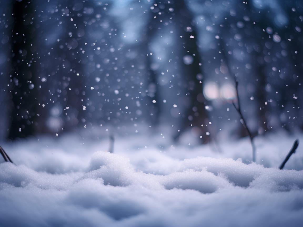 雪花纷纷已坠落究竟是什么歌？