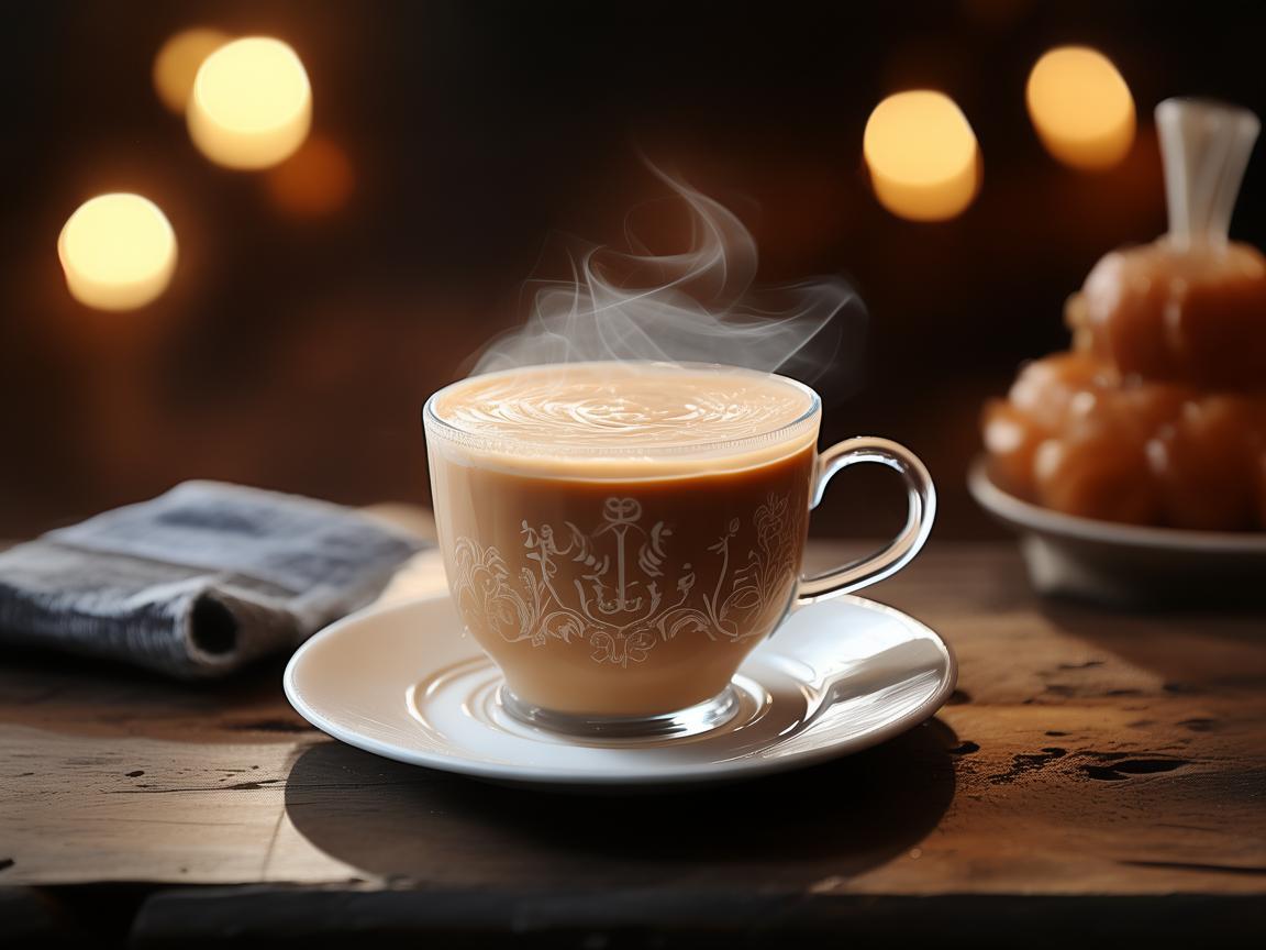 优乐美奶茶里面的歌究竟叫什么？