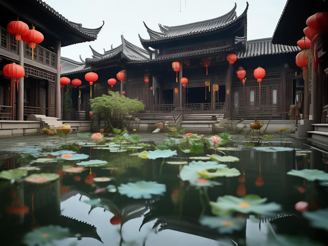 北平洋究竟是什么歌？