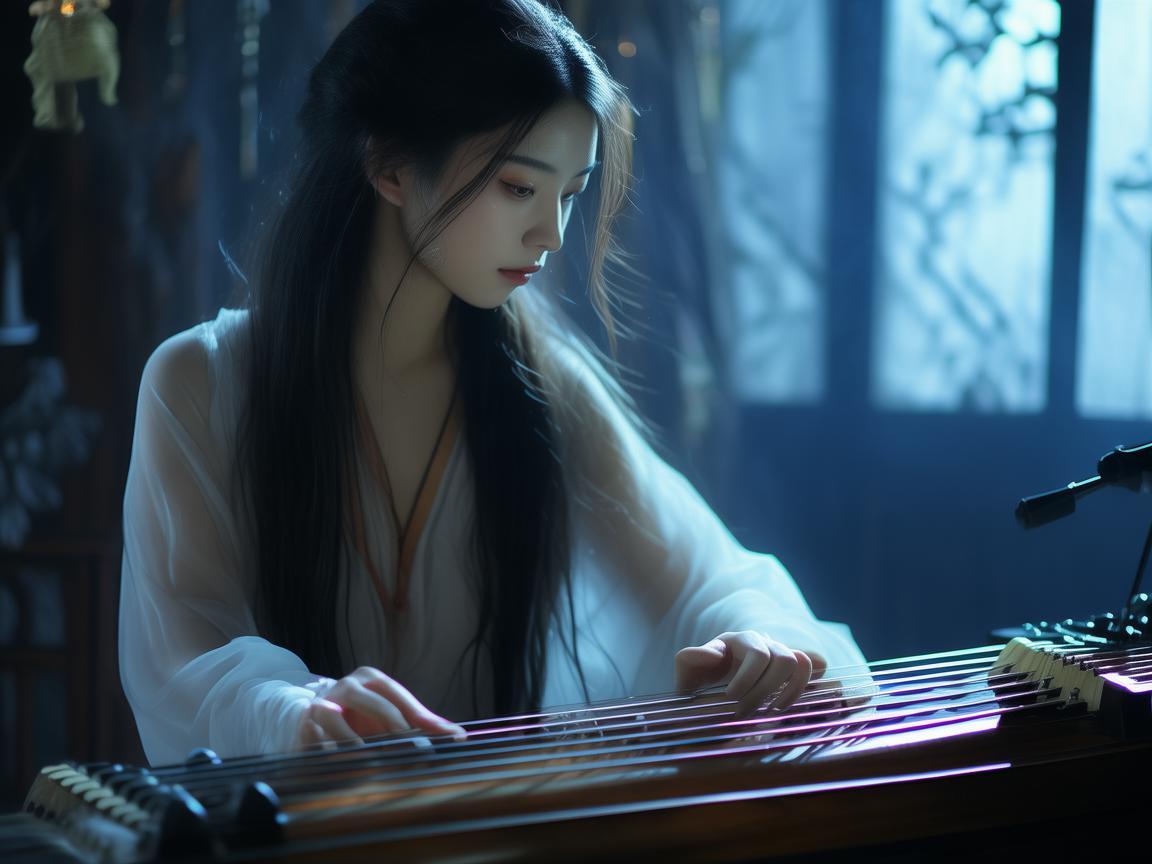唱日文歌的北京女孩究竟是谁？