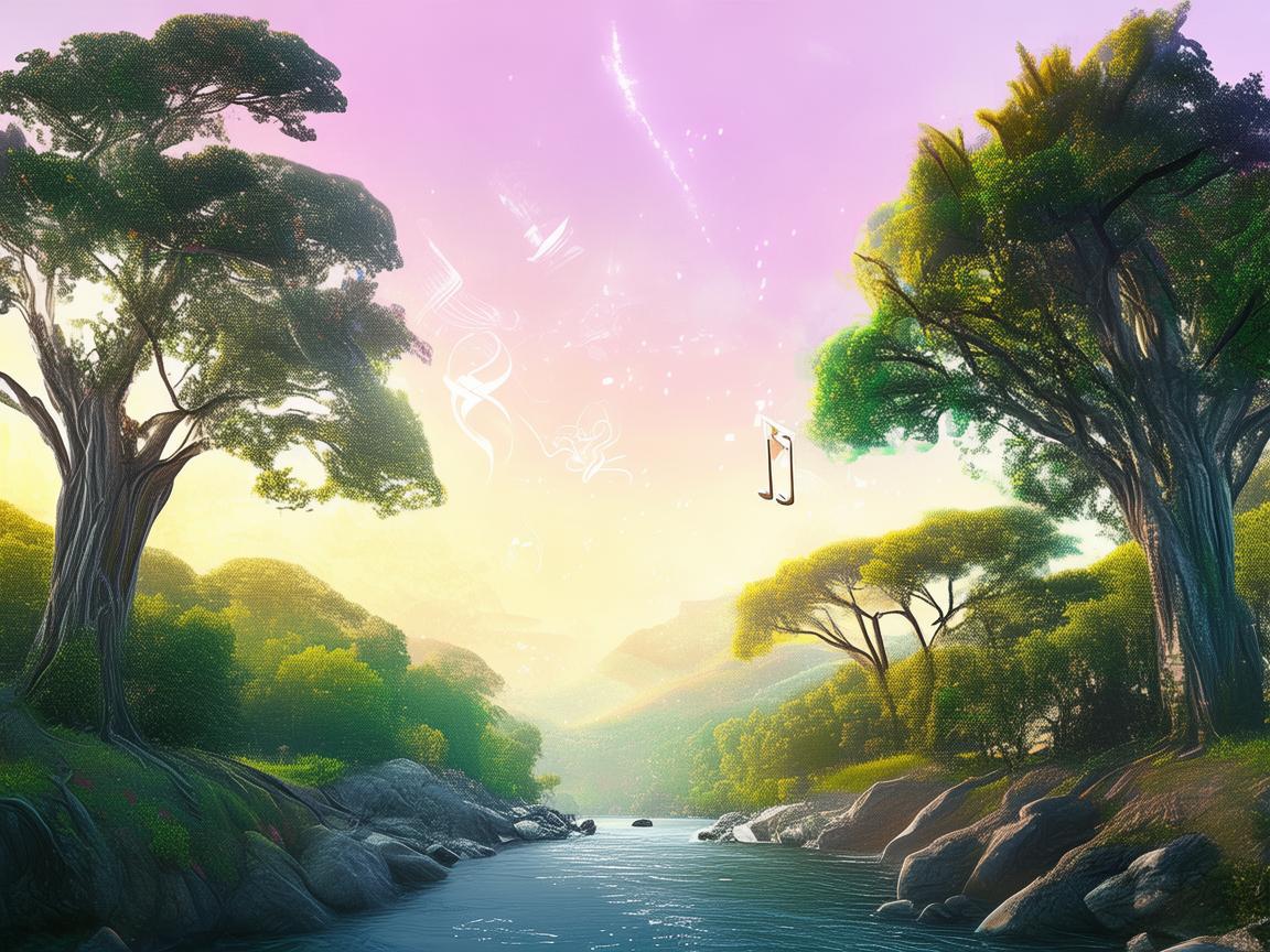 与天共地配乐究竟是哪首歌？