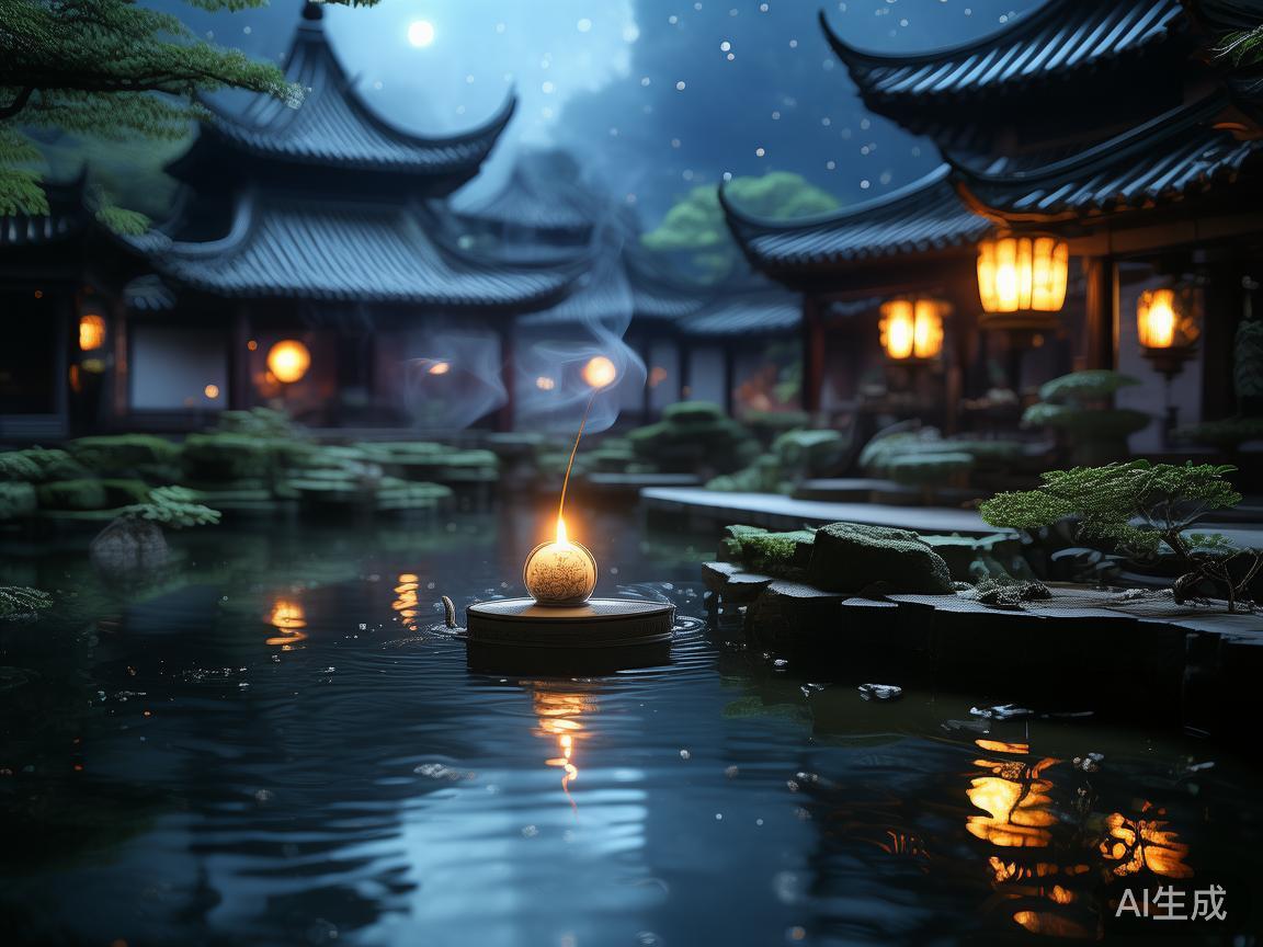 一更里来一柱香究竟是什么歌? 一更里来一柱香究竟是什么歌?