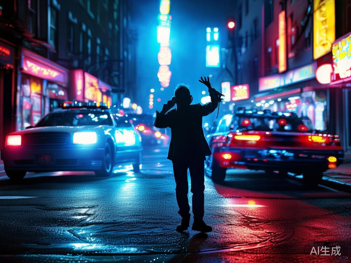张学友发歌抓逃犯，到底是哪首歌？